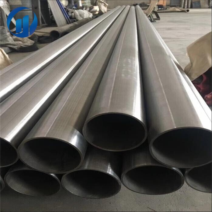 Alloy Pipe