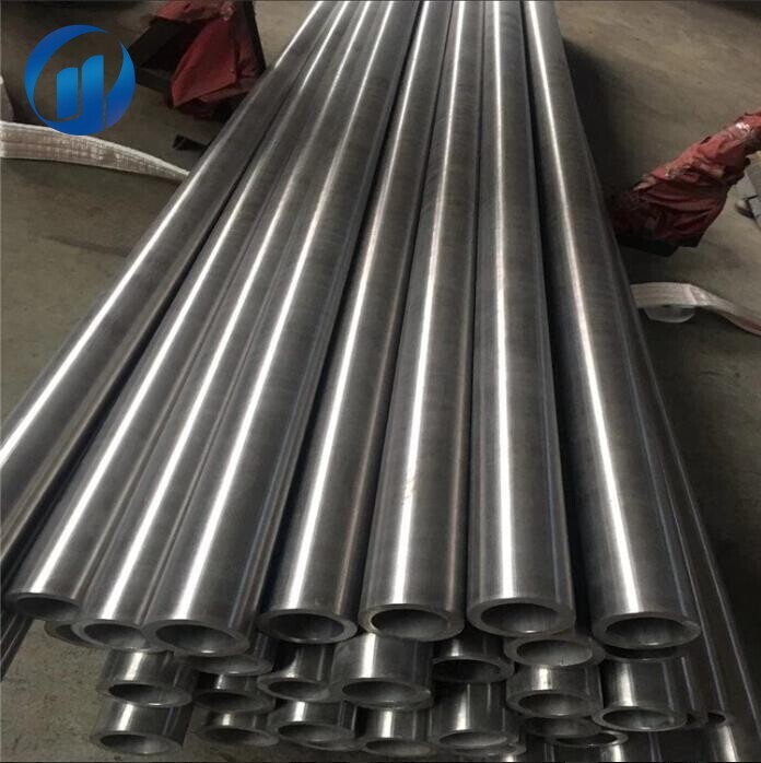 Alloy Pipe
