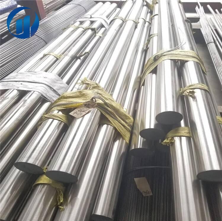 Inconel Alloy Bar