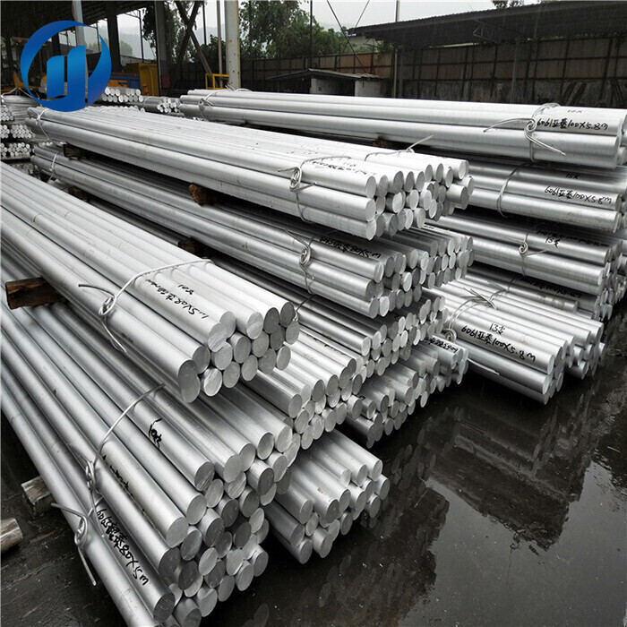 6061 Aluminium Bar