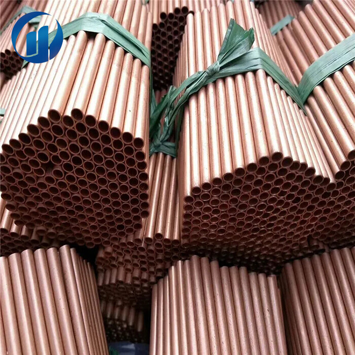 C53400 Copper Pipe