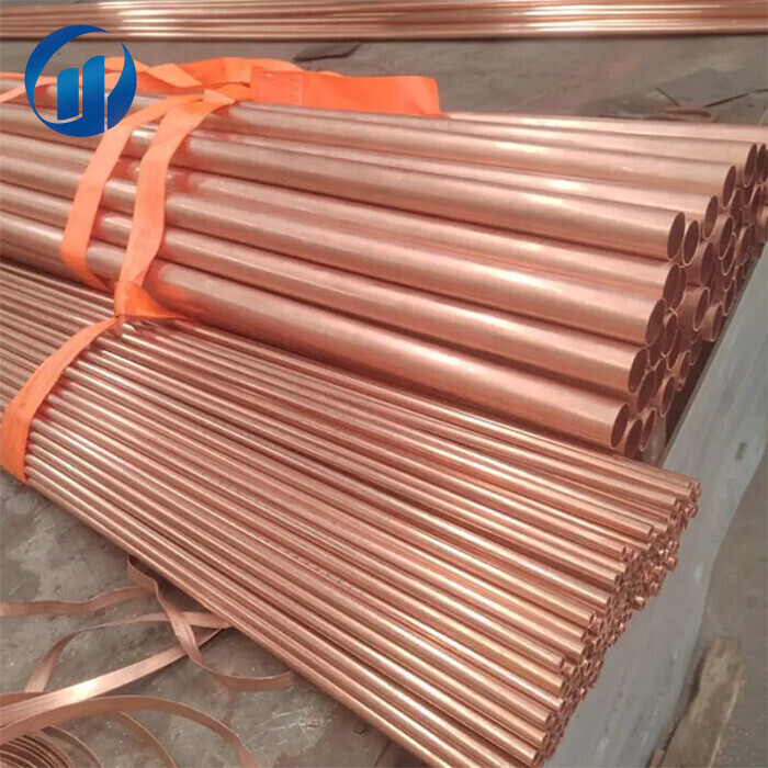C21000 Copper Pipe