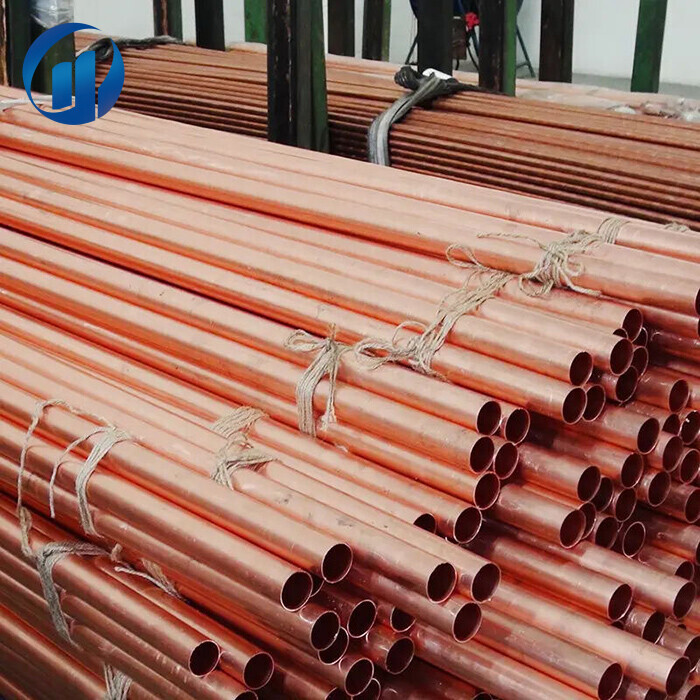 C61400 Copper Pipe