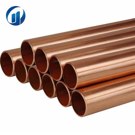 C21000 Copper Pipe