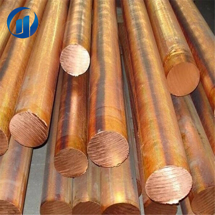 C23000 Copper Bar