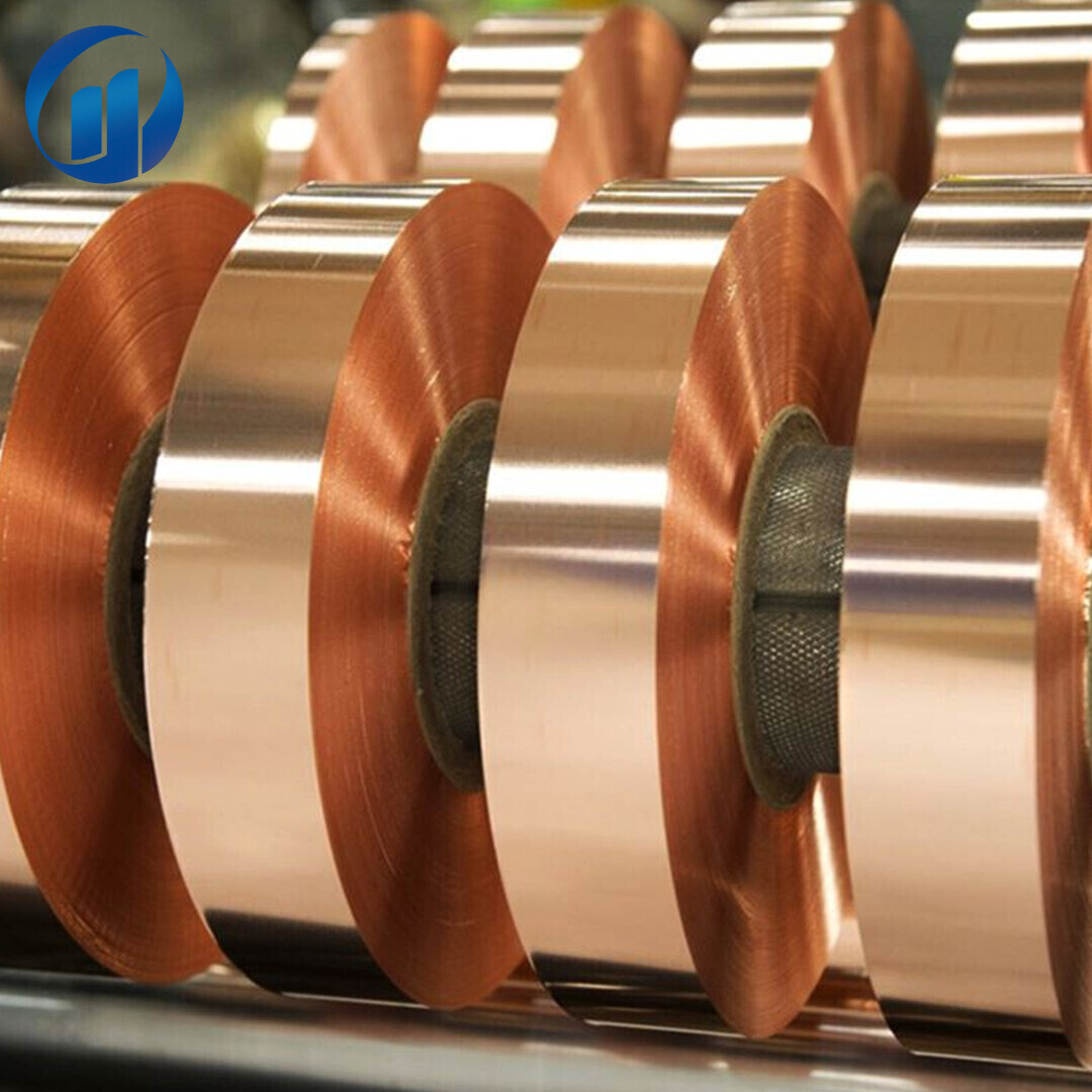 C53400 Copper Strip