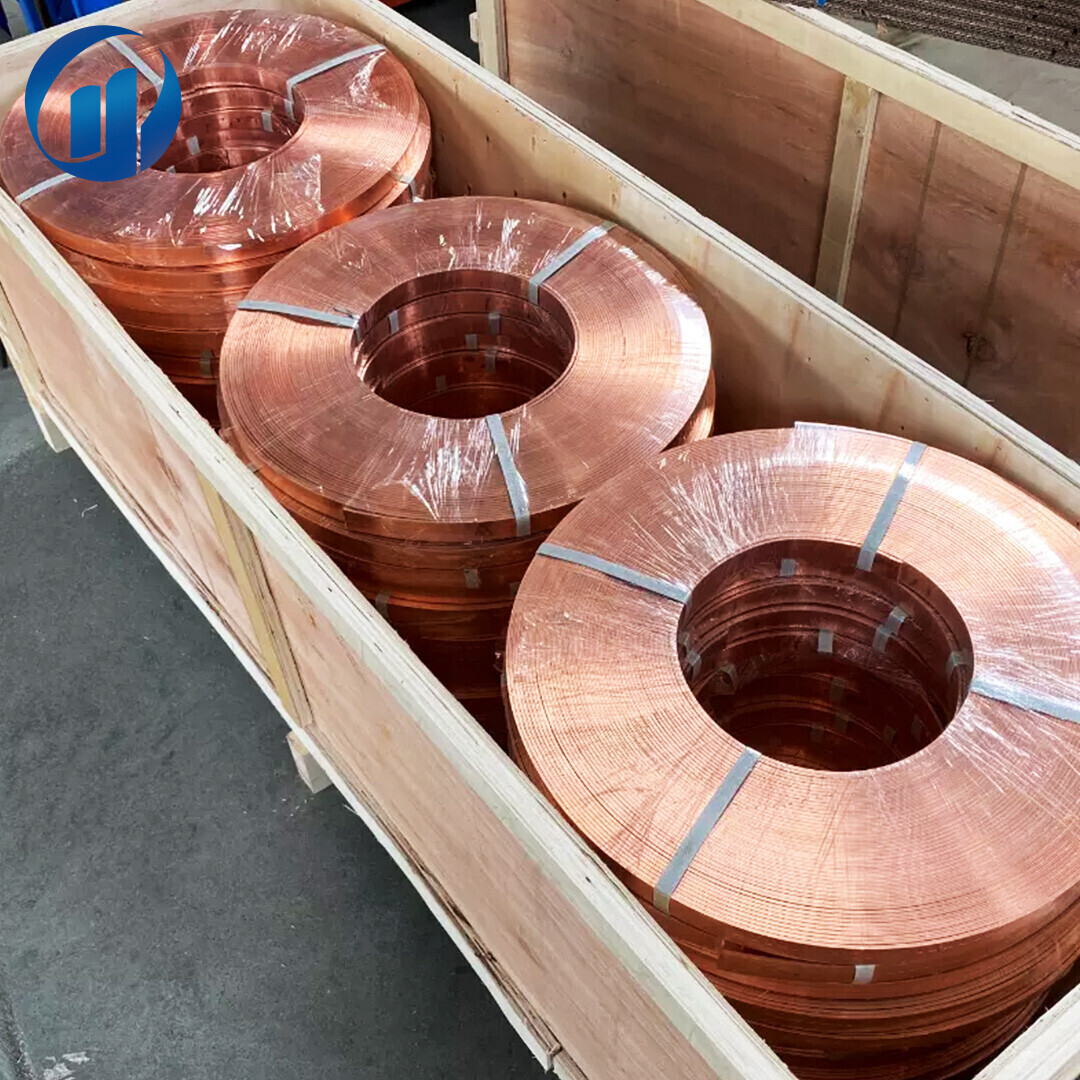 C53400 Copper Strip