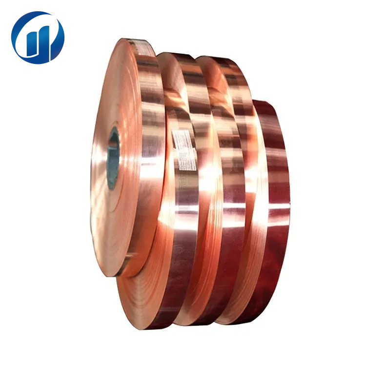 Copper Strip