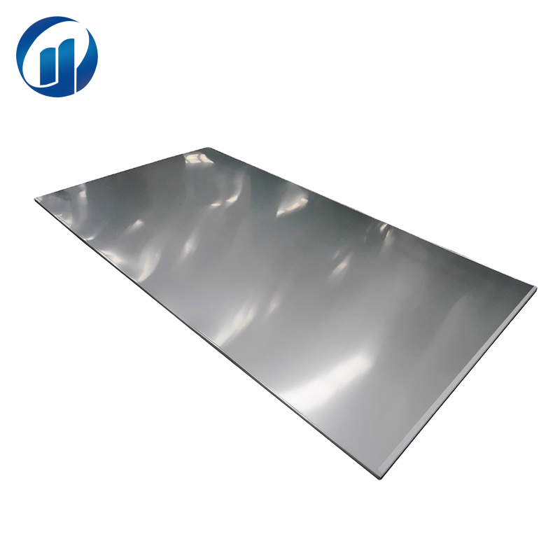 Monel Alloy Plate