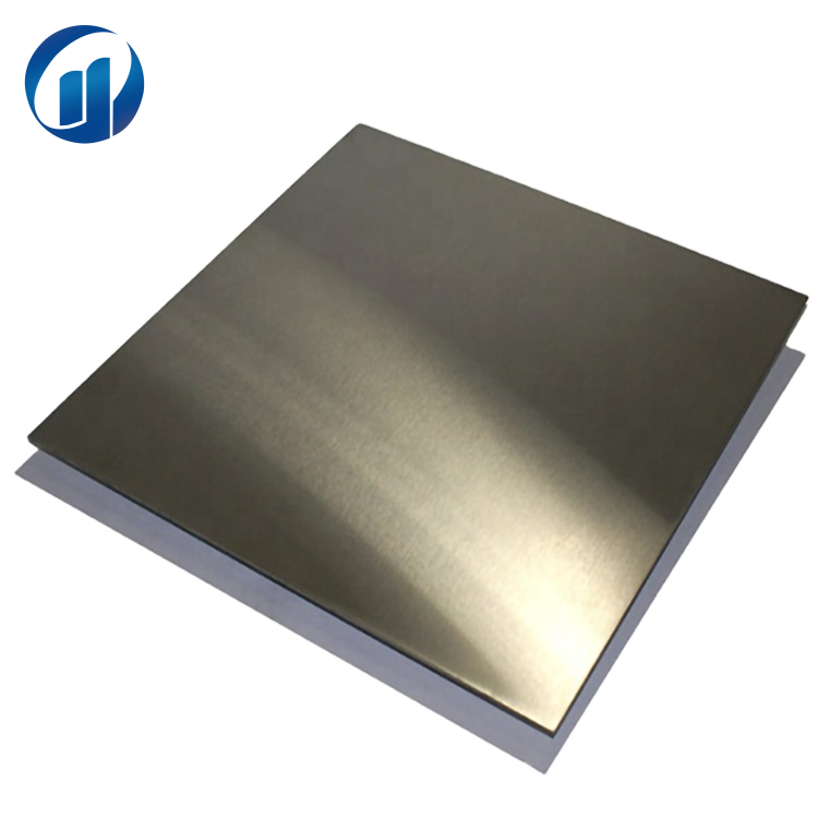 Nickel Alloy Plate