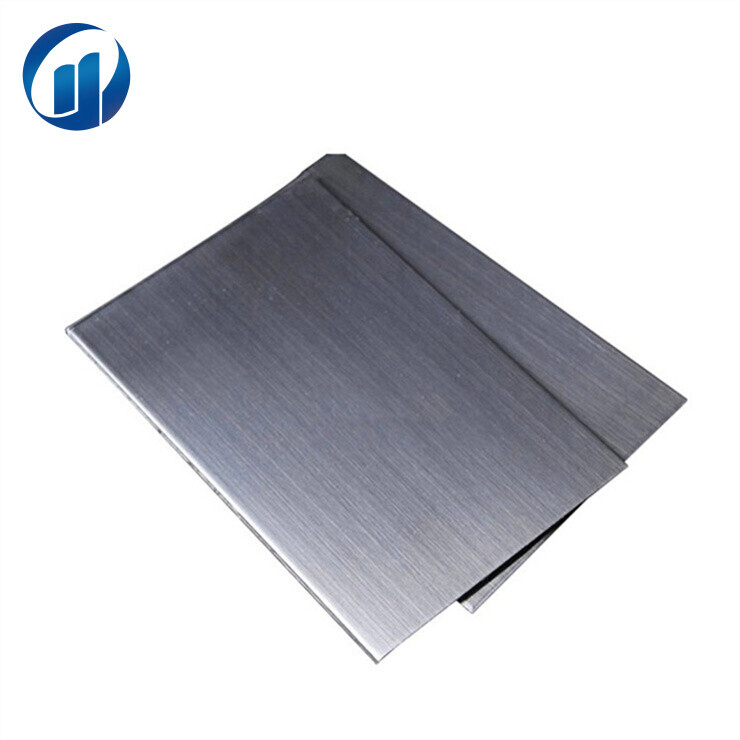 Nickel Alloy Plate