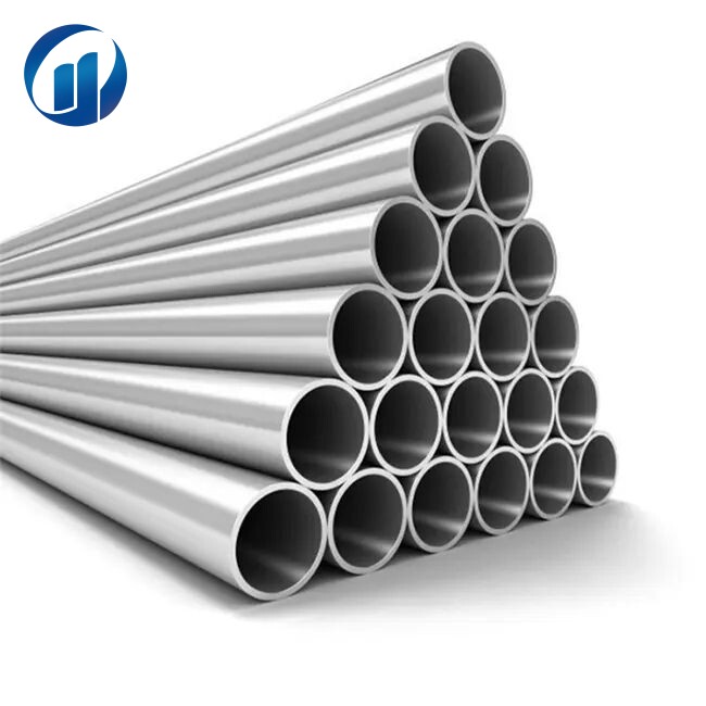 Duplex Alloy Pipe