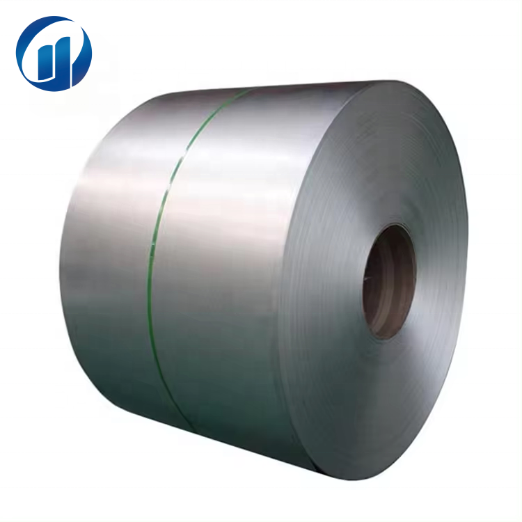Hastelloy Alloy Coil