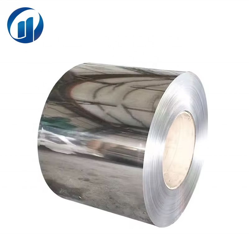 Hastelloy Alloy Coil