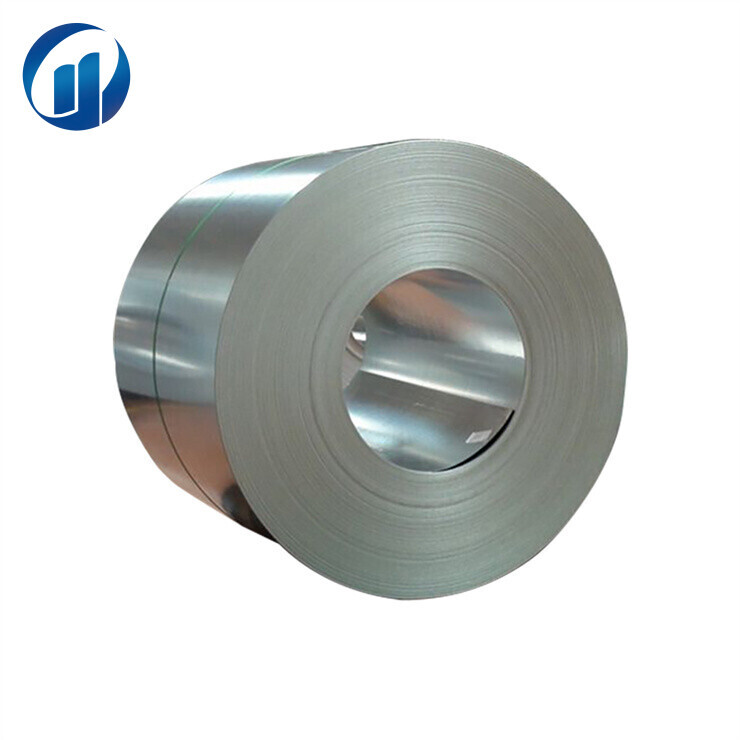 Nickel Alloy Coil