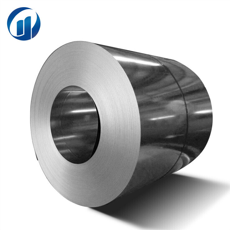 Inconel Alloy Coil