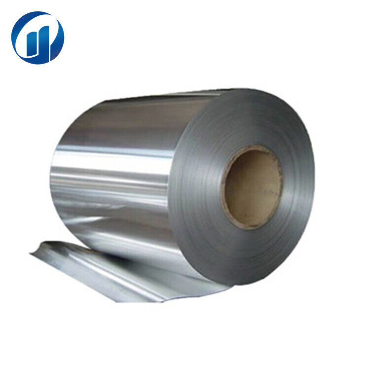 Inconel Alloy Coil
