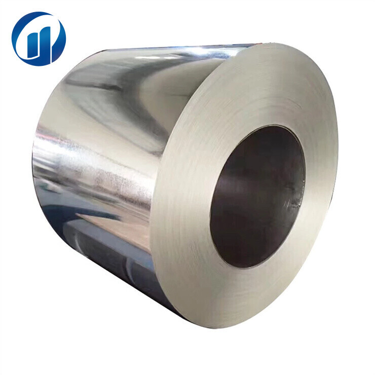 Inconel Alloy Coil