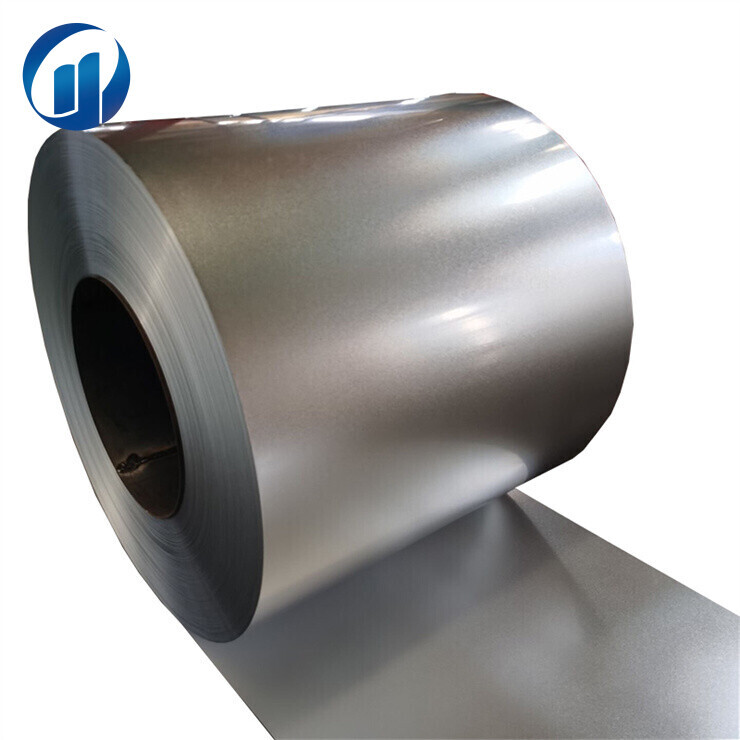 Inconel Alloy Coil