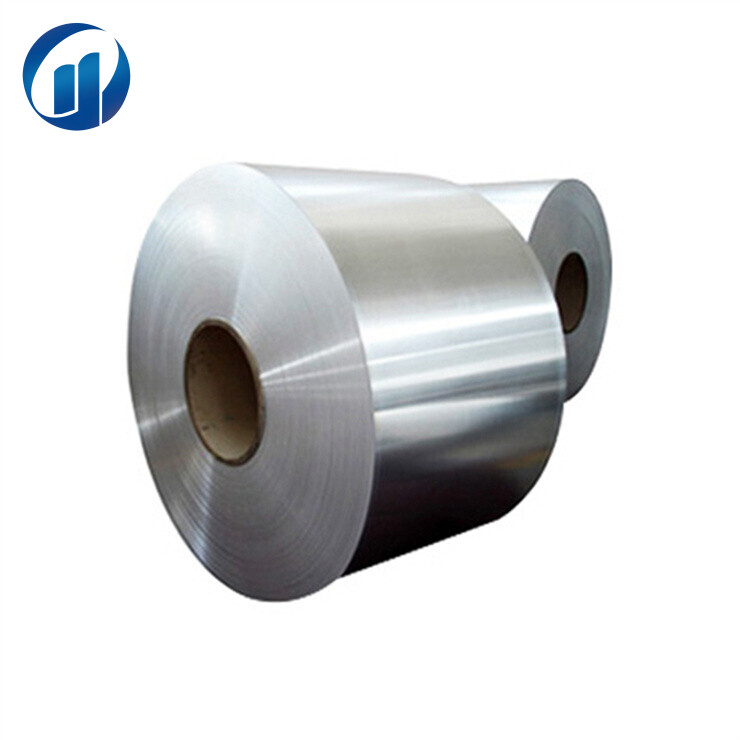Duplex Alloy Coil