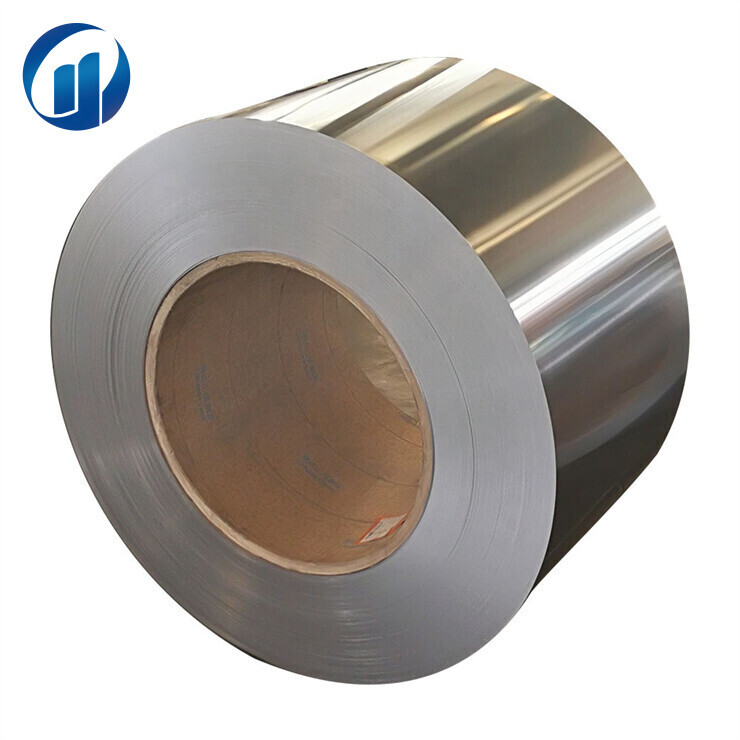 Duplex Alloy Coil
