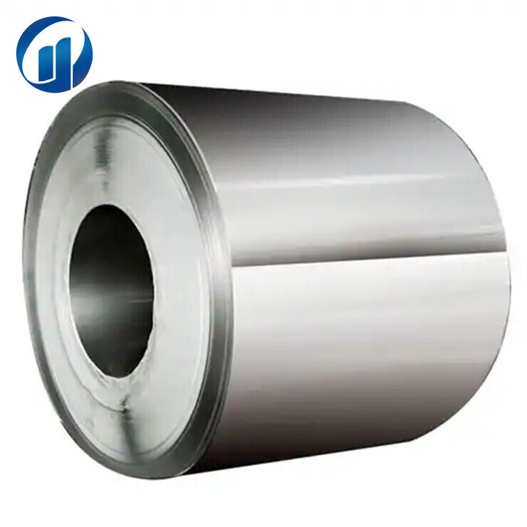 Monel Alloy Coil