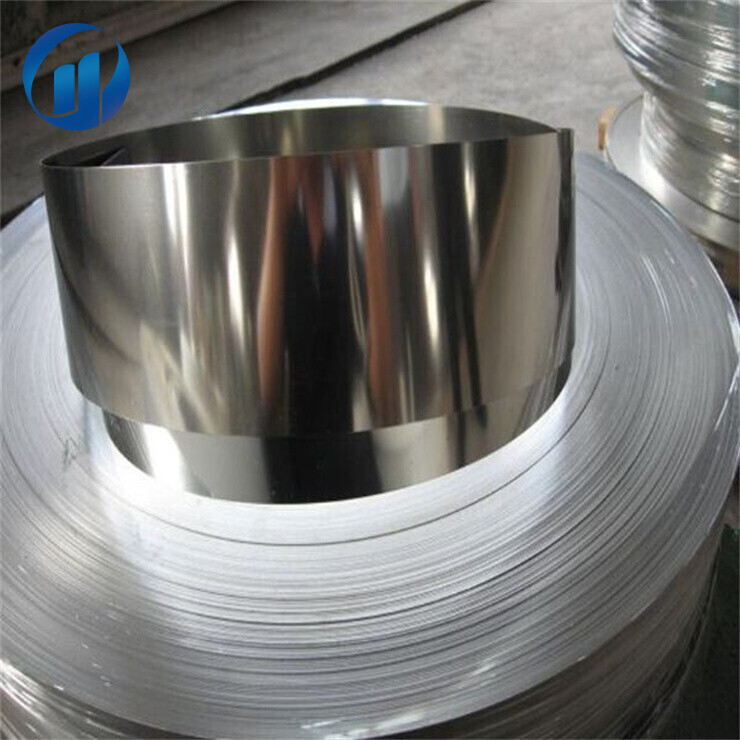 Duplex Alloy Coil