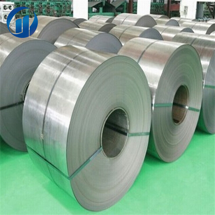 Monel Alloy Coil
