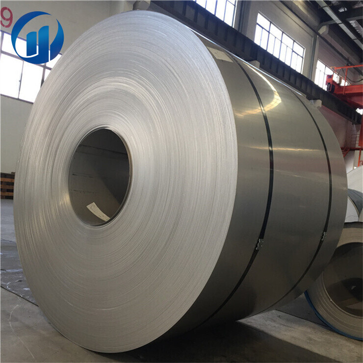 Monel Alloy Coil