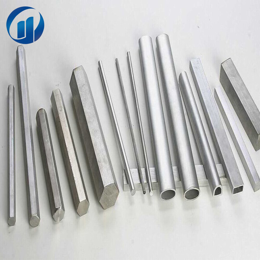Nickel Alloy Bar