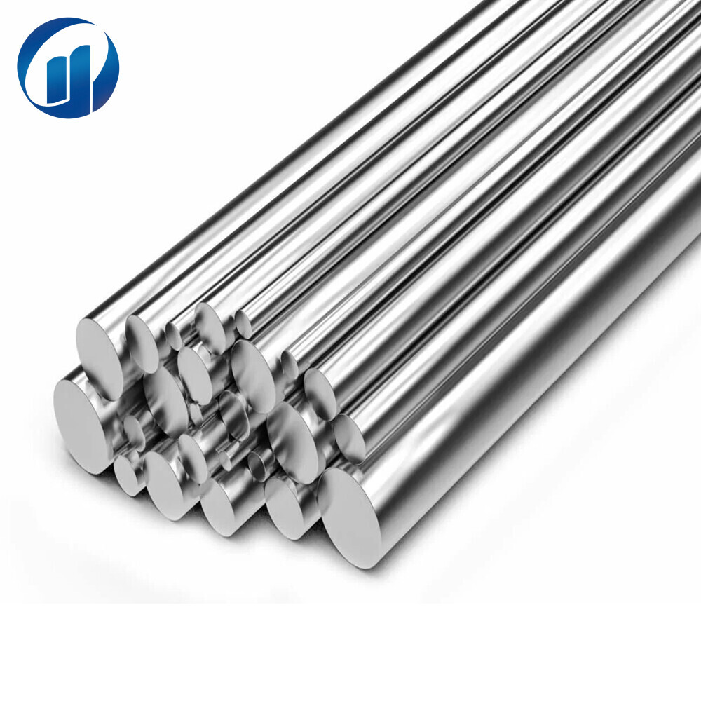 Nickel Alloy Bar