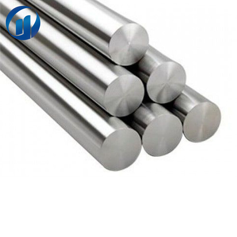 Alloy Bar