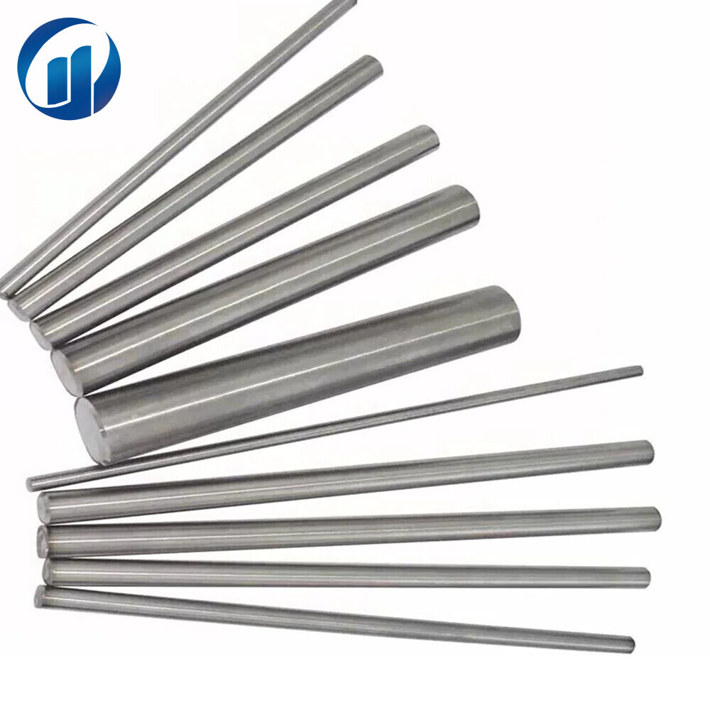 Monel Alloy Bar 