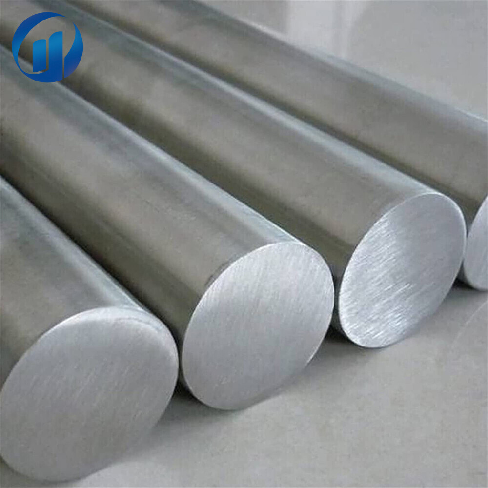 Duplex Alloy Bar