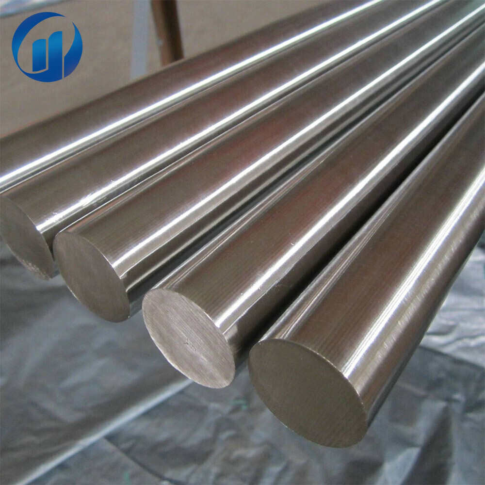 Duplex Alloy Bar
