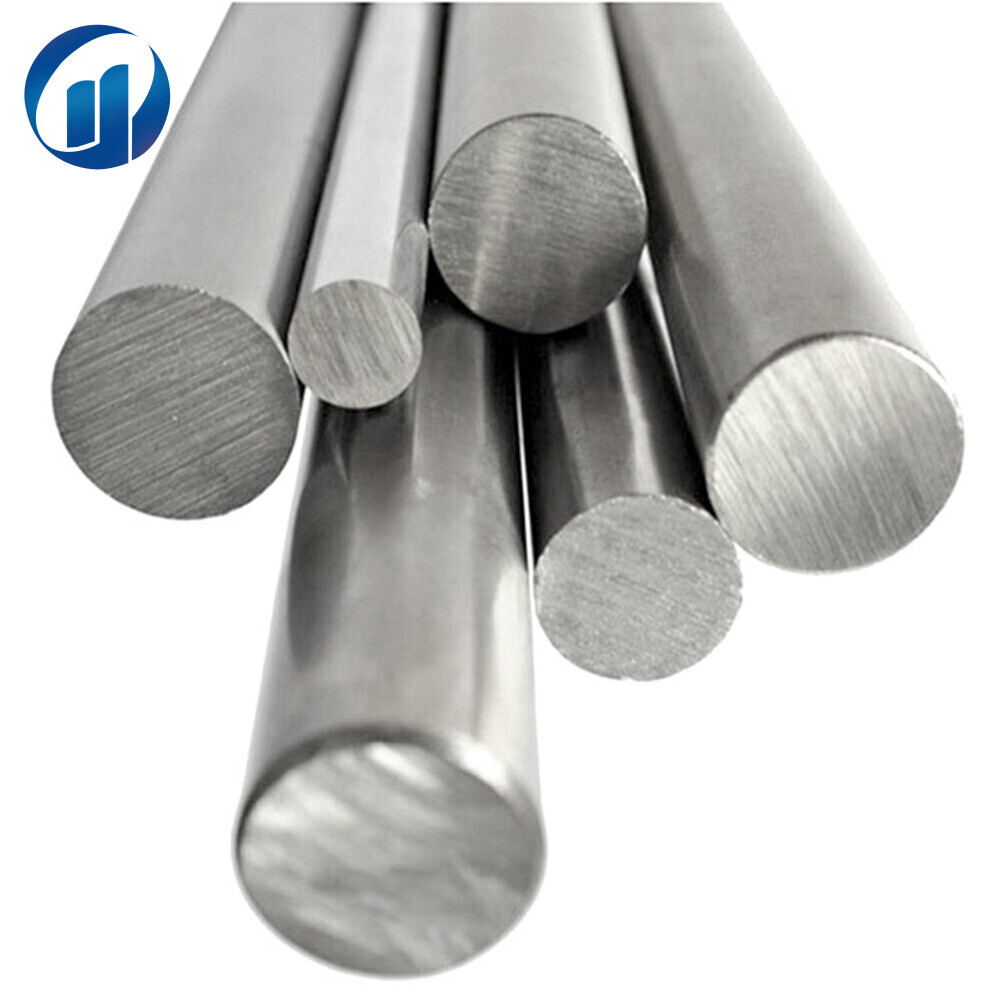 Duplex Alloy Bar
