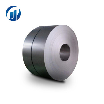 Hot Rolled Non-oriented Low Silicon Steel (Motor Steel)