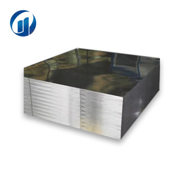 Single Reduced Cold-Rolled Tinplate