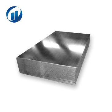 Single Reduced Cold-Rolled Tinplate