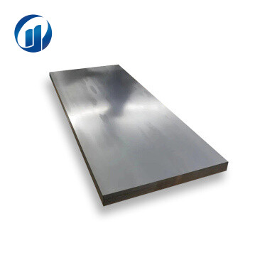 Single Reduced Cold-Rolled Tinplate