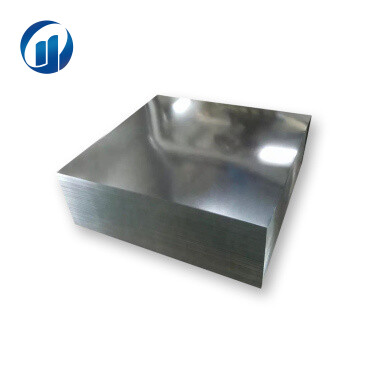 Single Reduced Cold-Rolled Tinplate