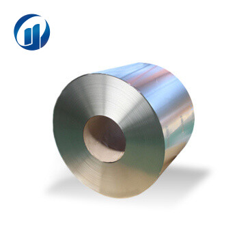 Single Reduced Cold-Rolled Tinplate Coil