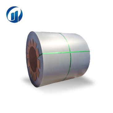 Single Reduced Cold-Rolled Tinplate Coil