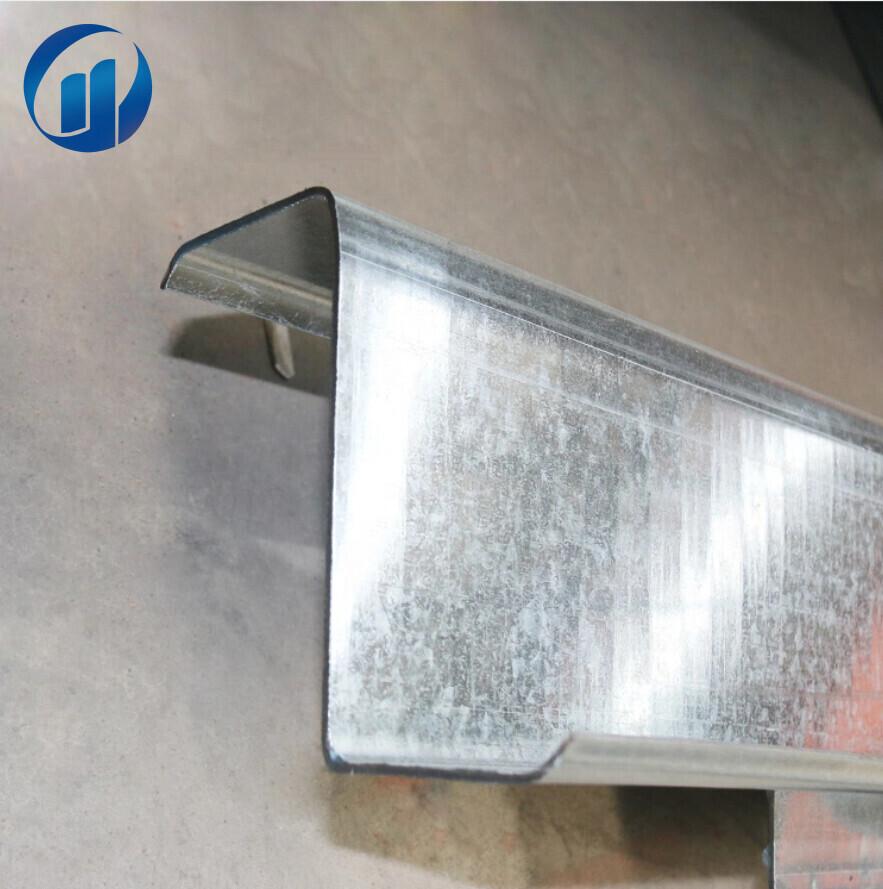 Z-Type Steel Sheet Pile