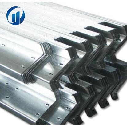 Z-Type Steel Sheet Pile