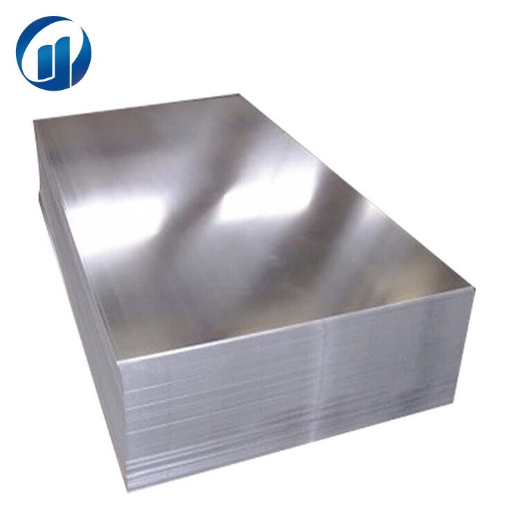 Stainless Steel Plate