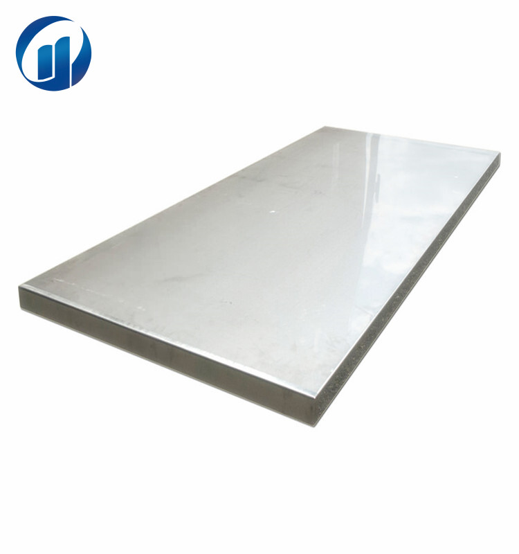 304 Stainless Steel Plate