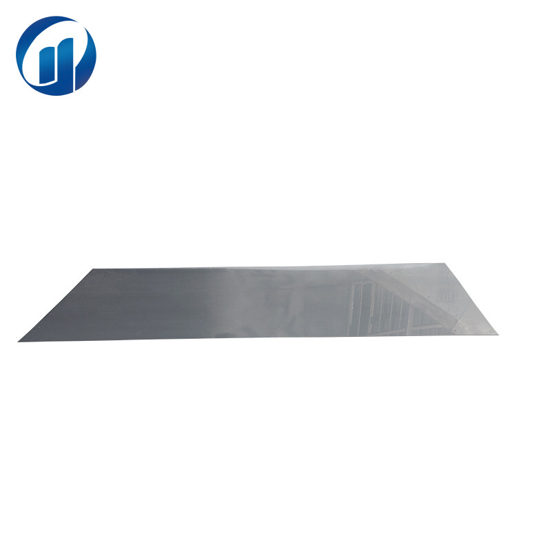 301 Stainless Steel Plate