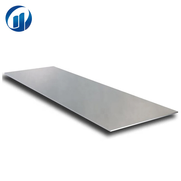 201 Stainless Steel Plate