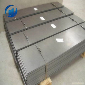 Stainless Steel Plate